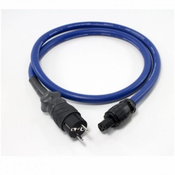 Power cord cable High-End, 0.5 m